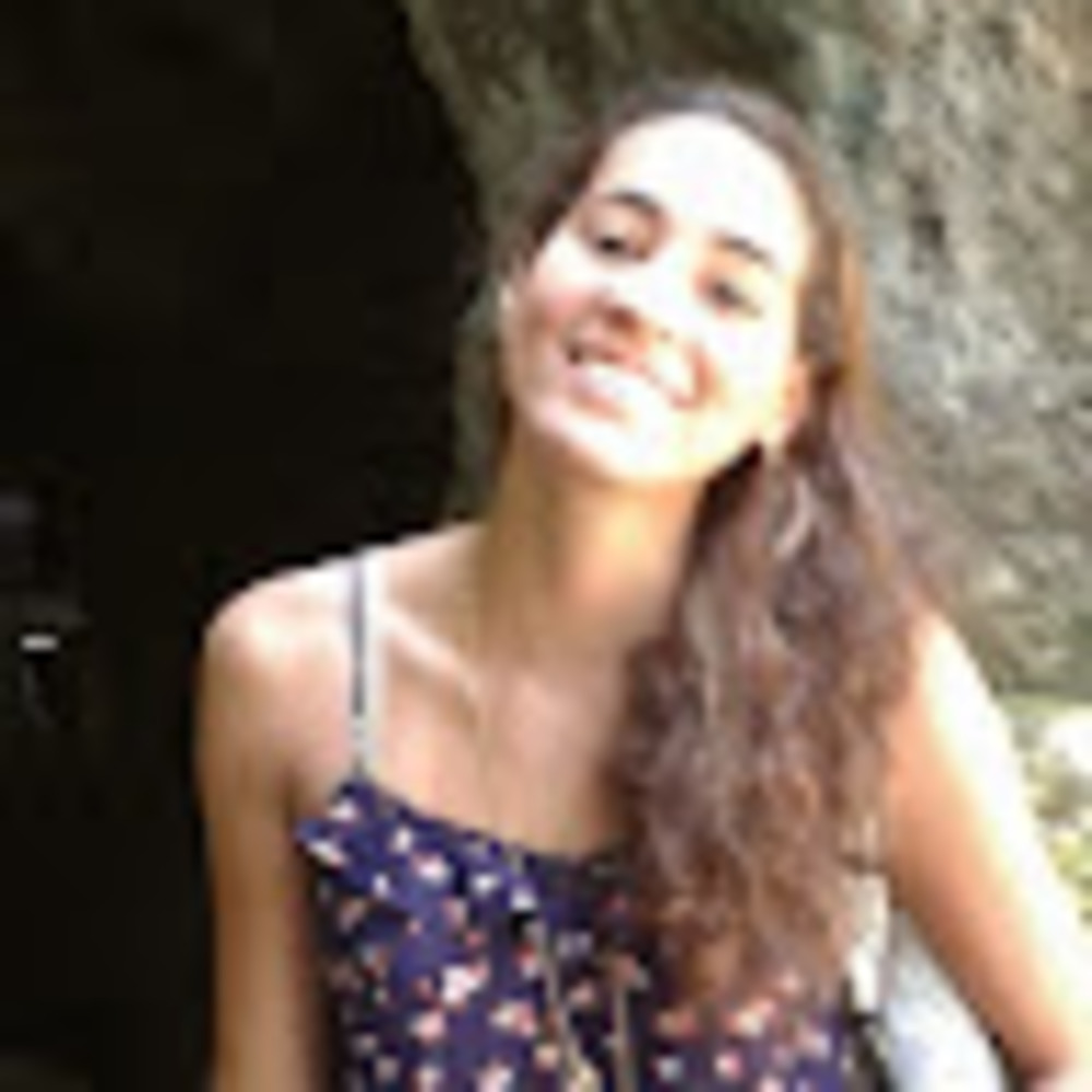 Meet your Posher, Aline